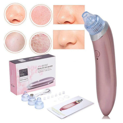 Skinova™ - Extractor de espinillas