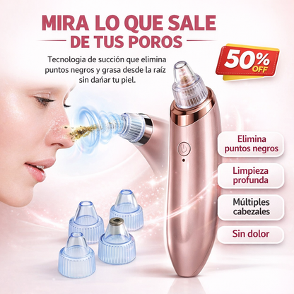 Skinova™ - Extractor de espinillas