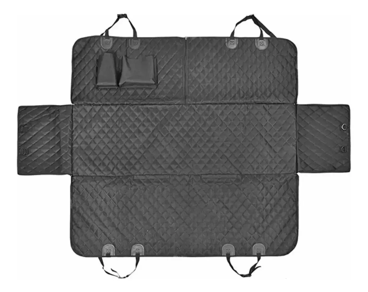 PetProtector Pro™ - Protector de Carro Para Mascotas
