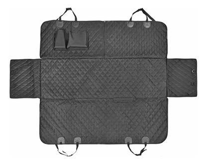 PetProtector Pro™ - Protector de Carro Para Mascotas