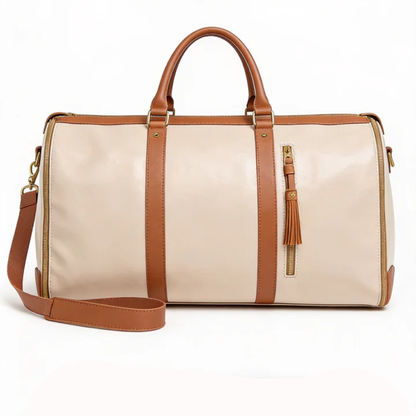 Bolso 2 en 1 con Portatrajes Integrado